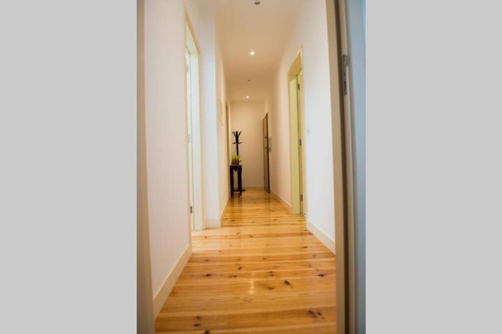 Апартаменты Apartamento Perto Do Centro De Lisboa Com Elevador Экстерьер фото