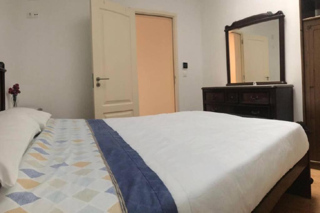 Апартаменты Apartamento Perto Do Centro De Lisboa Com Elevador Экстерьер фото