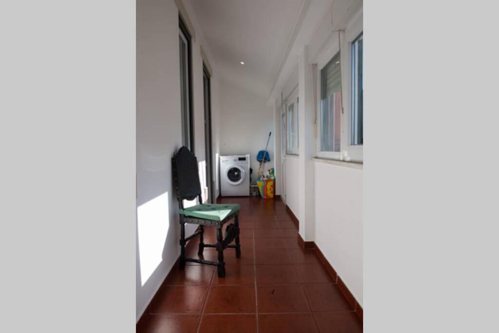 Апартаменты Apartamento Perto Do Centro De Lisboa Com Elevador Экстерьер фото