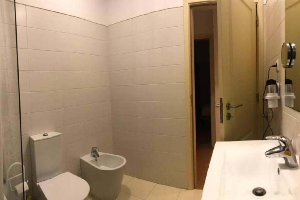 Апартаменты Apartamento Perto Do Centro De Lisboa Com Elevador Экстерьер фото
