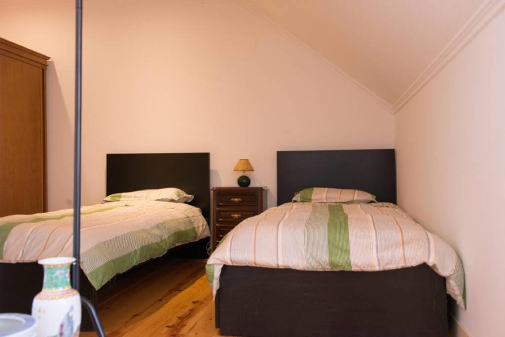 Апартаменты Apartamento Perto Do Centro De Lisboa Com Elevador Экстерьер фото