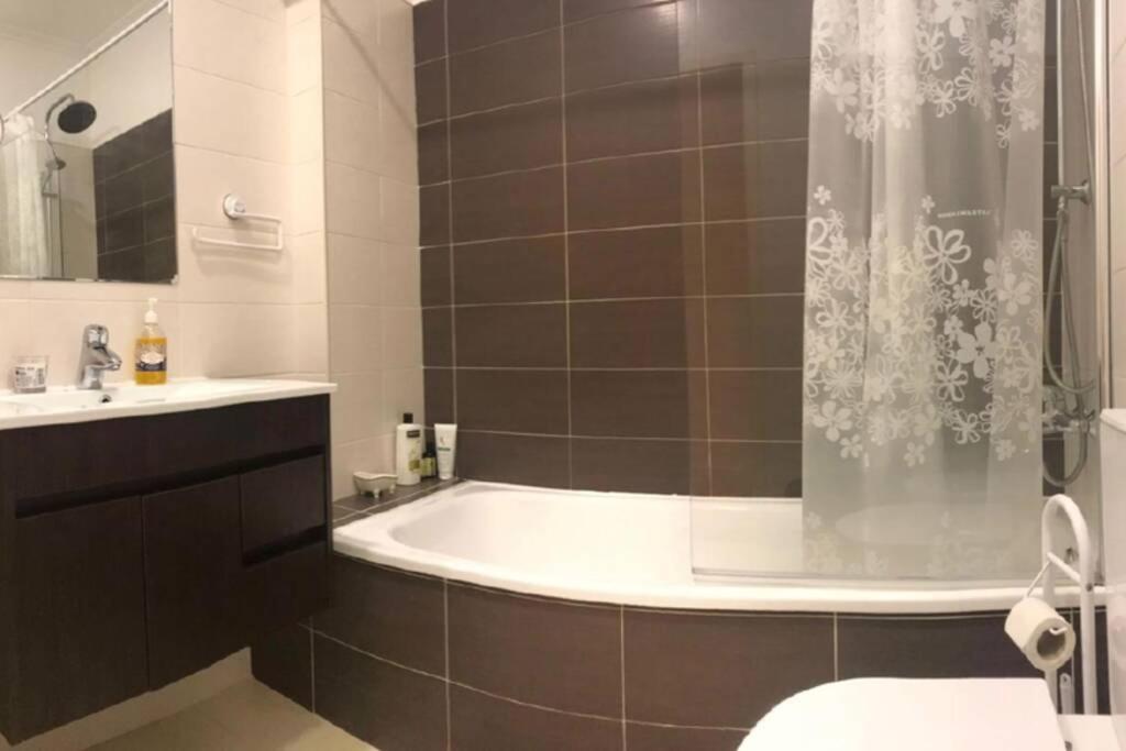 Апартаменты Apartamento Perto Do Centro De Lisboa Com Elevador Экстерьер фото